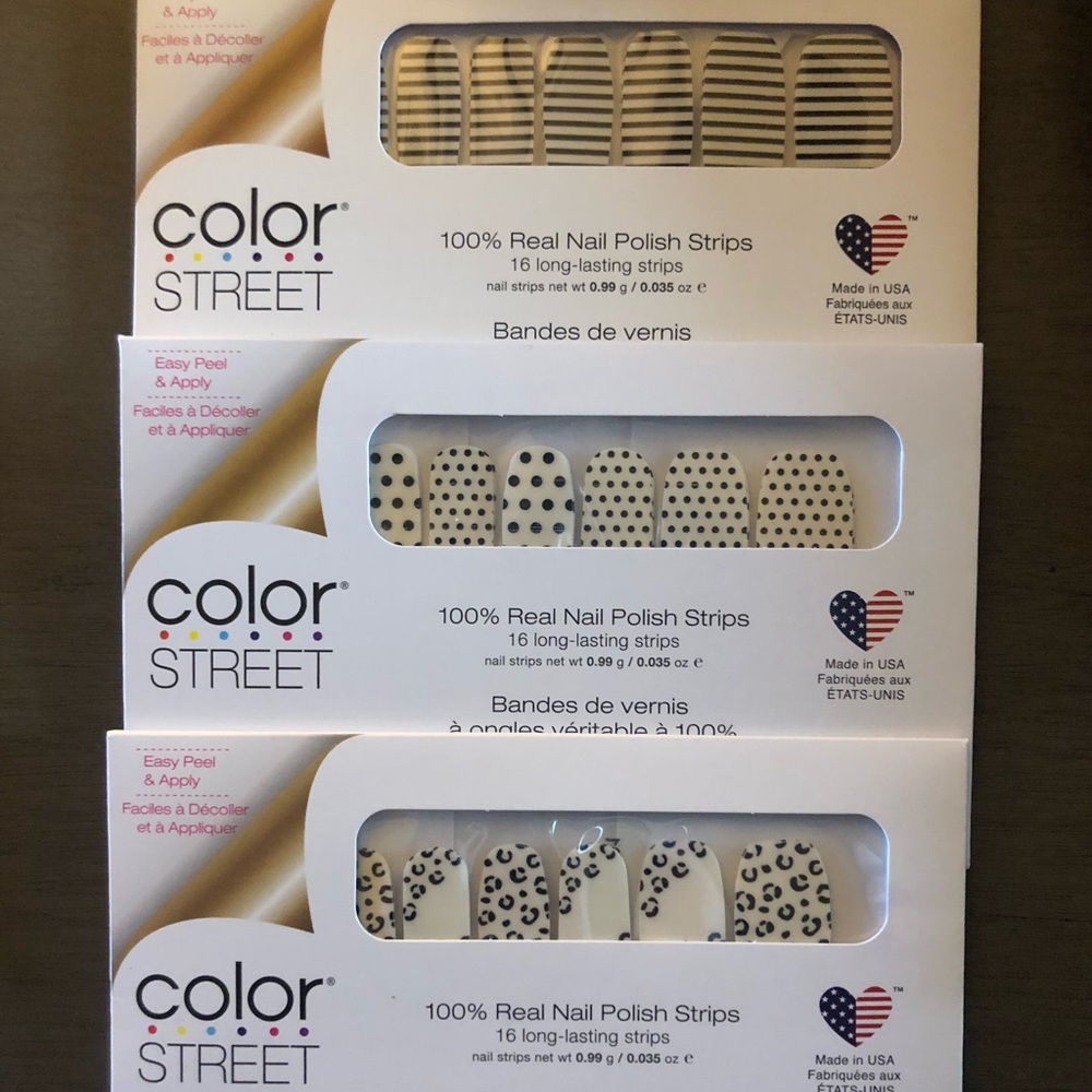Color Street Overlay